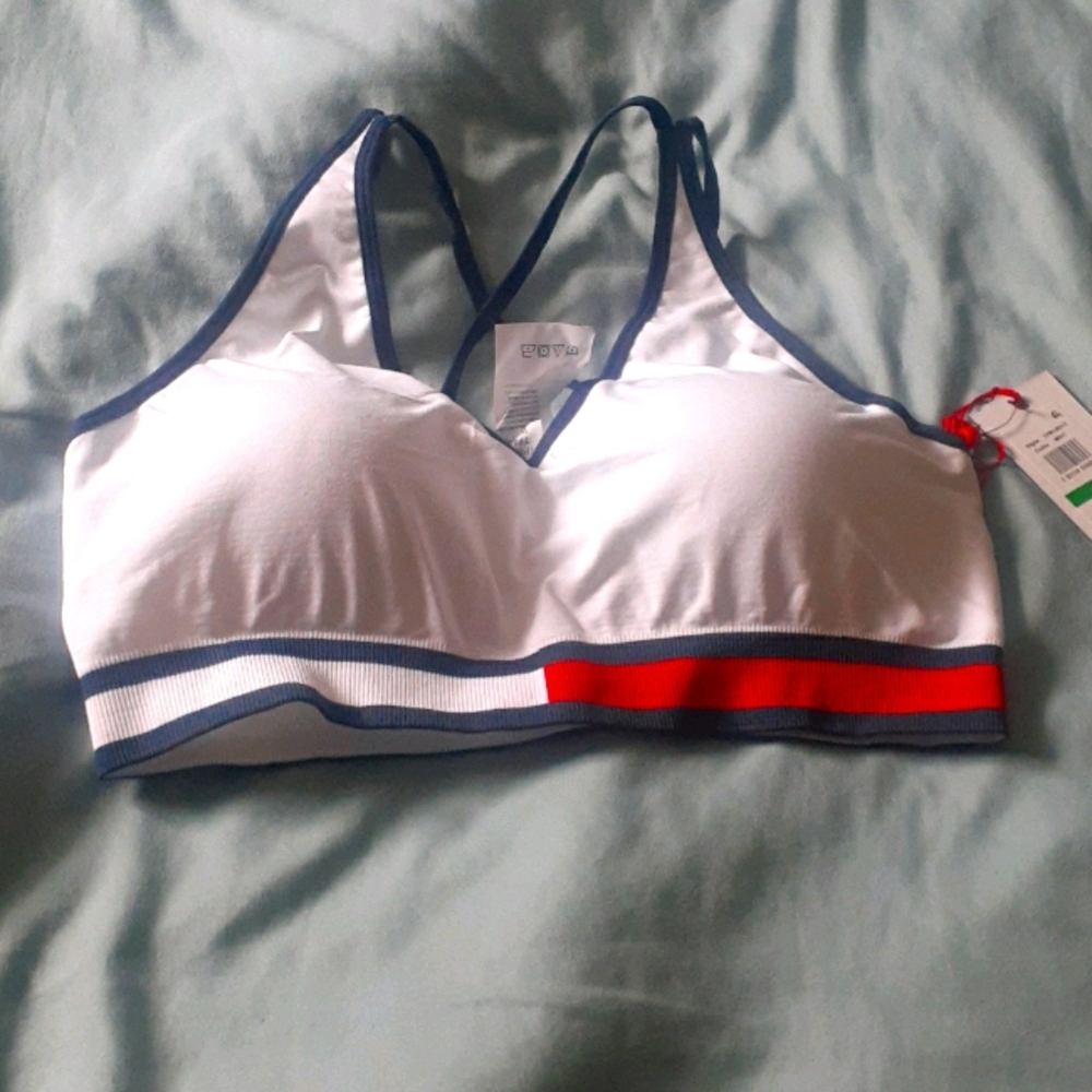 Sport bra